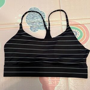 Zyia Active Luxe Bra Large